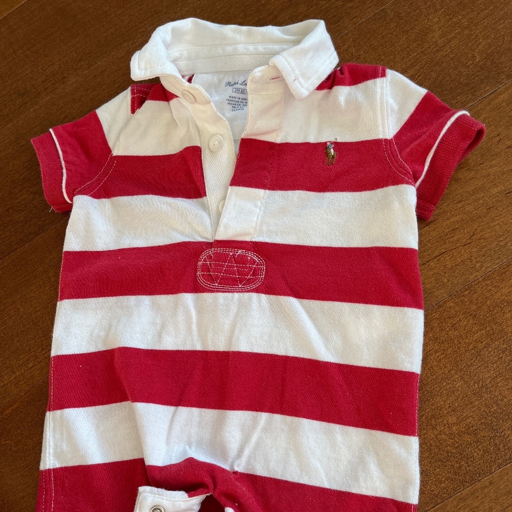 Polo One Piece